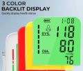 Digital Blood pressure Machine - BP Machine - BP Check  Machine. 