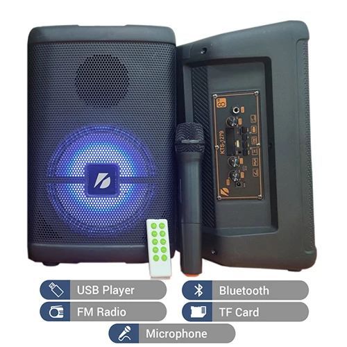 KTS%201279%20Portable%20Speaker%20with%20Mic%20-%20Image%203