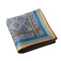 3-Pack Cotton Handkerchiefs 16.9-Inch Business Napkin Set Soft Absorbent Thin Feel for Personal Hygiene And Daily Use. 
