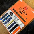 smart watch ultra 7 in 1 strap best smart watch best look 😊😊. 