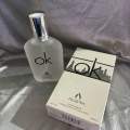 Imported Perfume Alora Ok Seivan, Size 100ml. Soft, Clean Fragrance. Can Be Used Both Day and Night.. 
