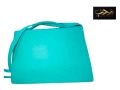 New Collection Hand Bag For Women Soft Elegant (Green Color ). 