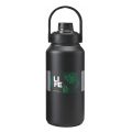 Best Quality 1300ml Stainless Steel Insulated Hot and Cold Jug High Vacuum Flask Water Tumbler with Carry Handle Pull Ring Portable Sports Water Bottle. 