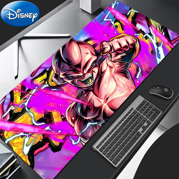 90x40cm%20Mouse%20Pad%20Dragon%20Ball%20Majin%20Buu%20DBZ%20Gaming%20XXL%20Gamer%20alfombrilla%20Computer%20Desk%20Mat%20Laptop%20Varmilo%20Keyboard%20Pad%20Mousepad%20-%20Image%202