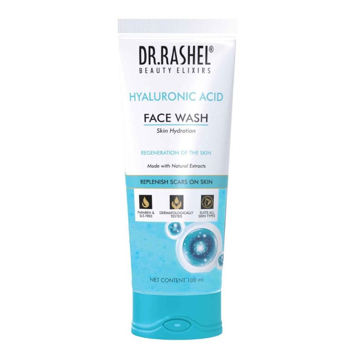 Dr.Rashel%20Hyaluronic%20Acid%20Face%20Wash%20-%20100%20Ml%20-%20Image%208