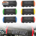 Universal Motocross Handlebar Bar Pad Square Sponge Cross Bar Fit 1-1/8 Handle Bar Motorcycle Chest Protector Accessories.