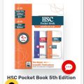 The Royal HSC Pocket Book - Comprehensive Information and Formulas for Multiple Subjects - Easy To Use and Clean - A Unique Choice For Your Studies. 