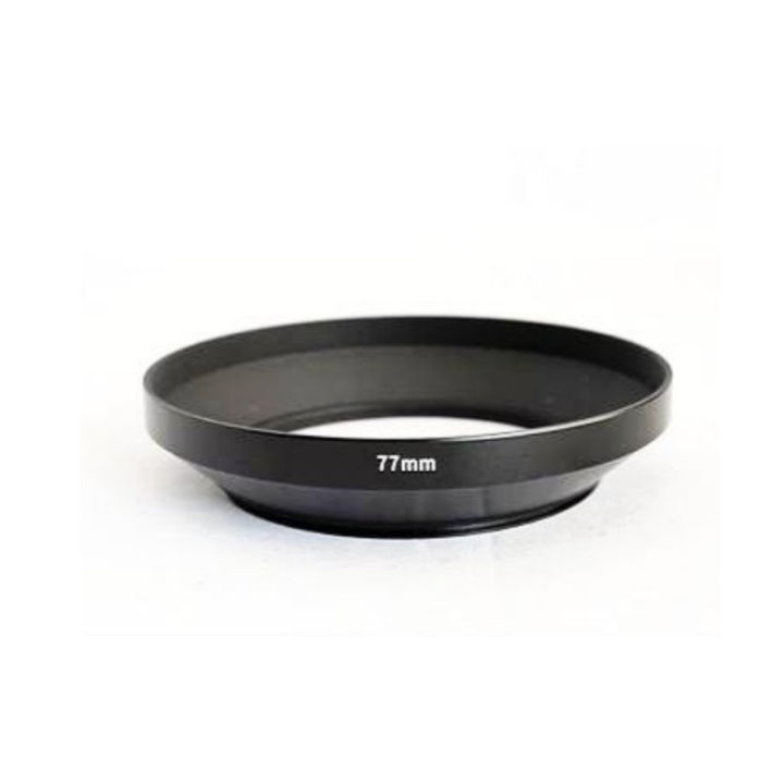 49%2052%2055%2058%2062%2067%2072%2077%2082mm%20Black%20Camera%20Metal%20Lens%20Hood%20Wide%20Angle%20Screw%20In%20Mount%20Lens%20Hood%20for%20%20%20for%20%20Pentax%20-%20Image%206
