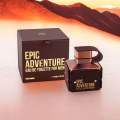Emper Gift Set Epic Adventure 3 in 1 for Men. 
