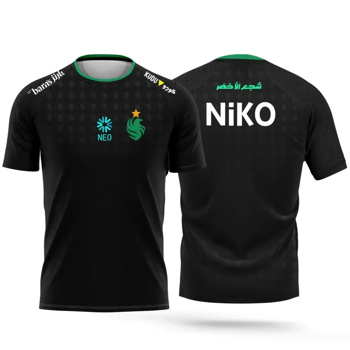 2026%20New%20TEAM%20Falcons%20Esports%20Team%20Jersey%20Men%20and%20Women%20Summer%20Casual%20Short%20Sleeve%20for%20Gaming%20Enthusiasts%20-%20Image%206