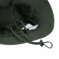  Boonie Hat Outdoor Hiking Fishing Hunting Camo Bucket Hat Packable Travel Summer Beach Hat For Women And Men. 
