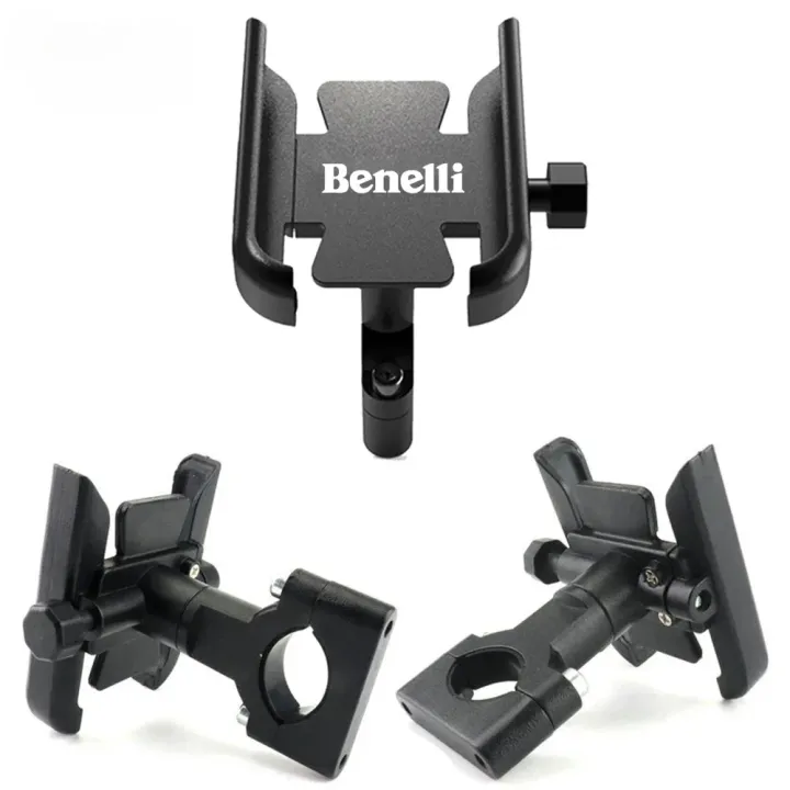 Motorcycle%20Handle%20Mobile%20Phone%20Holder%20%20Stand%20Bracket%20For%20Benelli%20902S%20TRK%20502%20502X%20552%20702%20TNT%20125%20300%20600%20600i%20Leoncino%20800%20-%20Image%205