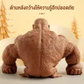 🔥Super Cheap🔥Gorilla Giant stretch Gorilla Giant stretch gorilla squishy toy gorilla toy decompression toy can stretch. 