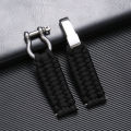 22mm 20mm Band For Samsung Galaxy Watch 7 4 5 6 40mm 44mm Classic 43mm 47mm Pro 45mm Active Nylon Strap Huawei GT 2 3 4 Bracelet. 