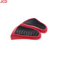JCD 1pcs L2 R2 Trigger Extender Analog Extender Button Kit Anti-Slip Replacement Parts For PS5 Controller Extension Key Set. 