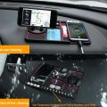 Car Dashboard Anti-Slip Mat Pad Phone Holder. 