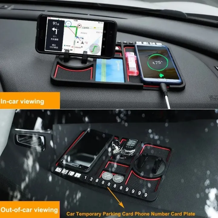 Car%20Dashboard%20Anti-Slip%20Mat%20Pad%20Phone%20Holder%20-%20Image%204