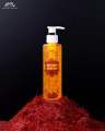 Shello Saffron Glow Gel 180ml. 
