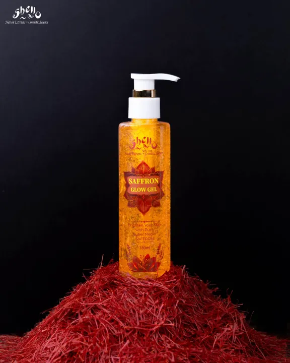 Shello%20Saffron%20Glow%20Gel%20180ml%20-%20Image%205