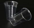 Plastic Disposible Glass 50pcs. 