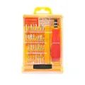 32 In 1 Precision Mechanic Tool Set Mechanic Screwdriver Kit Magnetic Screw Extractor Steel Repair Mobile Phone Computer Glasses. 