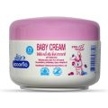 Kodomo baby cream for Softness. 