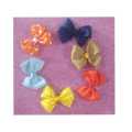 Hair Clips Multi Design and Multicolored Set For Girls-01 Set(06Clips). 