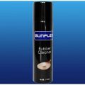 SUNFLEX Cleaner Foam Type 210ml Table Tennis Ping Pong Rubber Cleaner. 