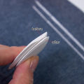 Tailors Chalk Sharpener Fabric Chalk Markers Easy Carrying Sturdy Home Sewing Accessories for Sewing Crafting Patchwork. 