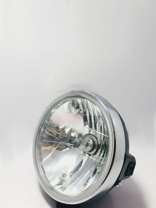Head light for yamaha ybr-g,yb-z,Dx/ Head light Complete for yamaha
