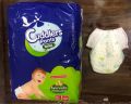 Cuddlers HERBAL Baby Diapers XL 40. 