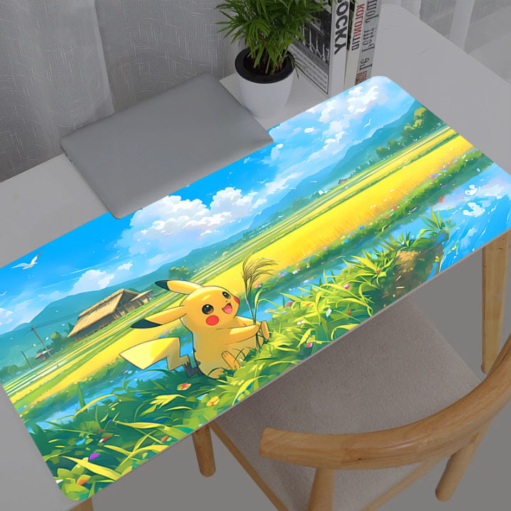 Extra%20Large%20Gaming%20Mouse%20Pad%20Pokemon%20Pikachu%20Computer%20Gamer%20Laptop%20Keyboard%20Carpet%20Mouse%20Mat%20Non-Slip%20%20Table%20Rug%20-%20Image%205