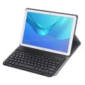 Fintie Keyboard Case for iPad 9.7 2018/2017 / iPad Air 2 / iPad Air - Slim Shell Stand Cover w/Magnetically Detachable Wireless Bluetooth Keyboard for iPad 6th / 5th Gen, Black. 