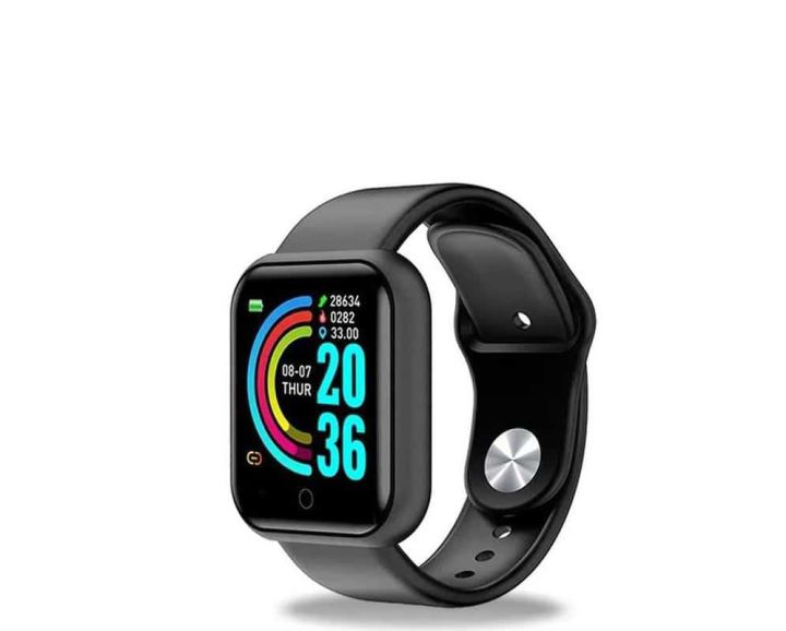 D20 Smart watch