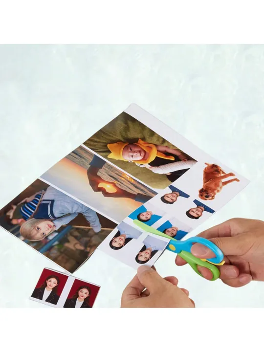HUSPER%20A4%20Size%205%20Sheet%20Printable%20Magnet%20Sheets%20Flexible%20Magnetic%20Inkjet%20Printing%20Glossy%20Photo%20Paper%20-%20Image%205