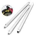 Car Tire Wrench Removal Tool Steel Spoon Tire Iron Rim Opener Lever Changer Car Repair Tools Motorcycle Bicycle Car Accessories. 