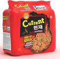Current Hot & Spicy Noodles100 gm x 5pkt (Family Pack). 