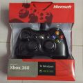 Xbox 360 Wired Controller - Black. 