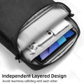 Tablet Case for Samsung Galaxy Tab S6 Lite Galaxy Tab S7 IPad Pro 11-iPad 9.7 9-11Inch Tablet Shoulder Bag Carrying Case Storage. 