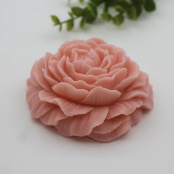 Large%20Peony%20Flower%20Silicone%20Candle%20Mold%20Diy%20Handmade%203D%20Rose%20Candle%20Soap%20Plaster%20Resin%20Cake%20Baking%20Tool%20Home%20Decoration%20Gift%20-%20Image%205