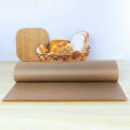 40x60 cm Matt Teflon paper cookie mats, large sheets, reusable cutting. 
