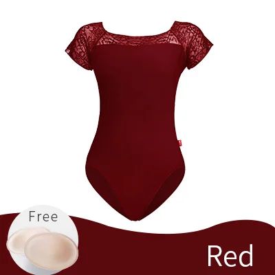 Women%20Ballet%20Leotards%20Dance%20Bodysuits%20Dance%20Wear%20Lace%20Short%20Sleeve%20Boat%20Neck%20Dance%20Clothes%20Gymnastics%20Leotards%20for%20Girls%20Adult%20-%20Image%207