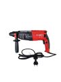 Imported 28mm Hilti Rotary Hammering Drill Machine 3 Functions Copper Winding. 