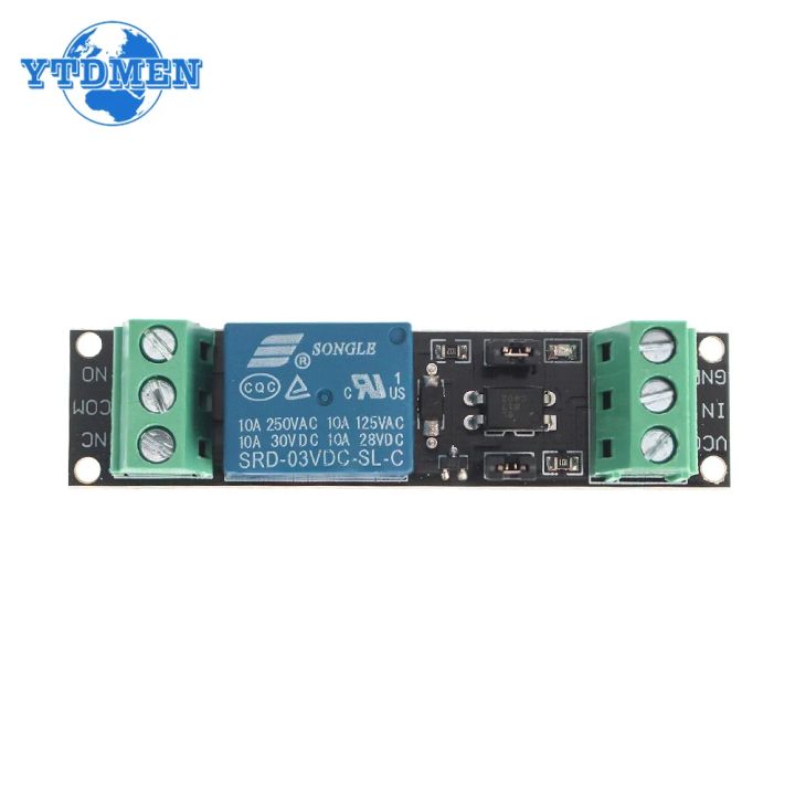 1%20Channel%20DC%203V%20Relay%20Isolated%20Drive%20Control%20Module%20High%20Level%20Drive%20Board%20for%20Arduino%20-%20Image%203