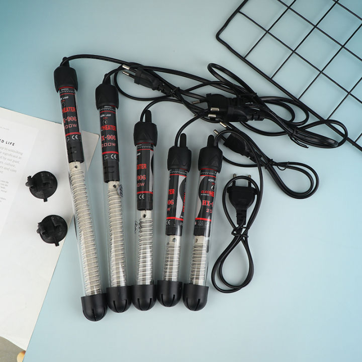 %5BF%5D%20EU%20Plug%20Adjustable%20Temperature%20Thermostat%20Heater%20Rod%20Glass%20Aquarium%20Heater%2025-300W%20Submersible%20Fish%20Tank%20Water%20Heating%20Rod%20-%20Image%202