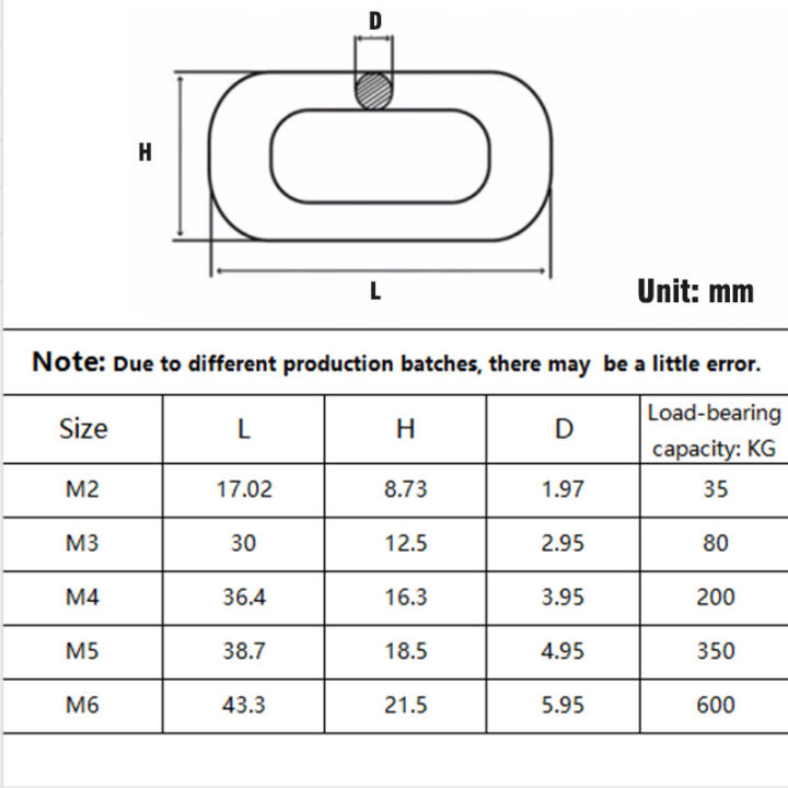 1Meter%202/3/4/5/6mm%20Stainless%20Steel%20Chains%20Lifting%20Chain%20Rope%20High%20Quality%20Metal%20Chain%20for%20Guardrail%20Hanging%20Clothes%20Pet%20Traction%20-%20Image%206