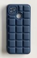 Itel Vision 1 Plus flexible Bubble Back Cover IV1p. 