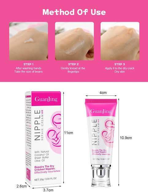 GUANJING%20Nipple%20Repair%20Cream%2025gm%20-%20Image%204
