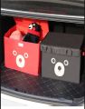 FOLDING DESIGN STORAGE BOX FOR KIDS TOYS WARDROBE STORAGE CAR TRUNK STORAGE. 