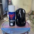 T-Rex Spray Paint, 1K Gloss Lacquer or Clear 1K, Fast-Drying Formula, Shinier Than General 1K.. 